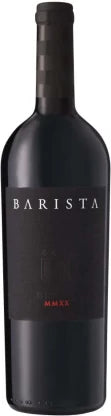Order Barista South Africa Black Pinotage 2022 - 6 Bottles - Just Wines