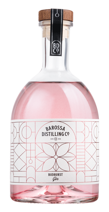  Liquor Loot- Barossa Distilling Co. Budburst Gin (700mL) -  