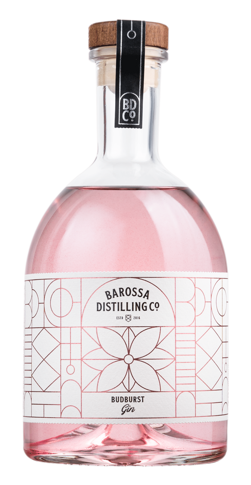  Liquor Loot- Barossa Distilling Co. Budburst Gin (700mL) -  