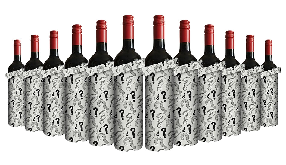 Order Barossa Valley Single Vineyard Mystery Shiraz 2018 - Just Wines