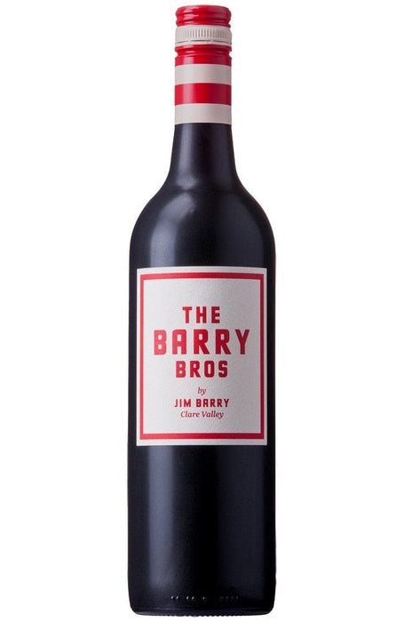Order Barry Brothers Shiraz Cabernet JustWines Australia