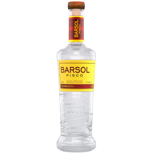 Order Barsol Pisco - Just Wines