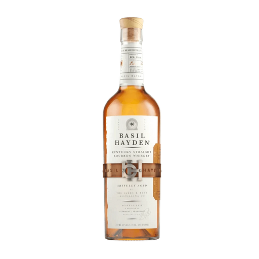 Order Basil Hayden Bourbon Pack of 1 JustWines Australia