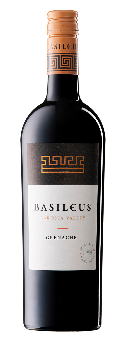 Order Basileus Barossa Valley Grenache 2020 - 6 Bottles - Just Wines