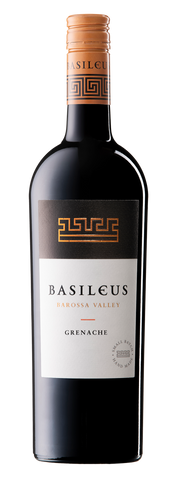 Basileus Barossa Valley Grenache 2020 - 6 Bottles