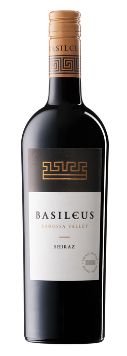 Order Basileus Barossa Valley Shiraz 2021 - 6 Bottles - Just Wines
