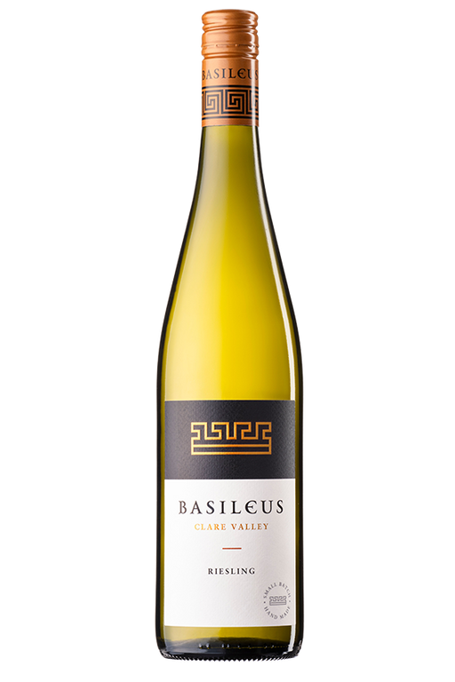 Order Basileus Clare Valley Riesling 2024 - 6 Bottles - Just Wines