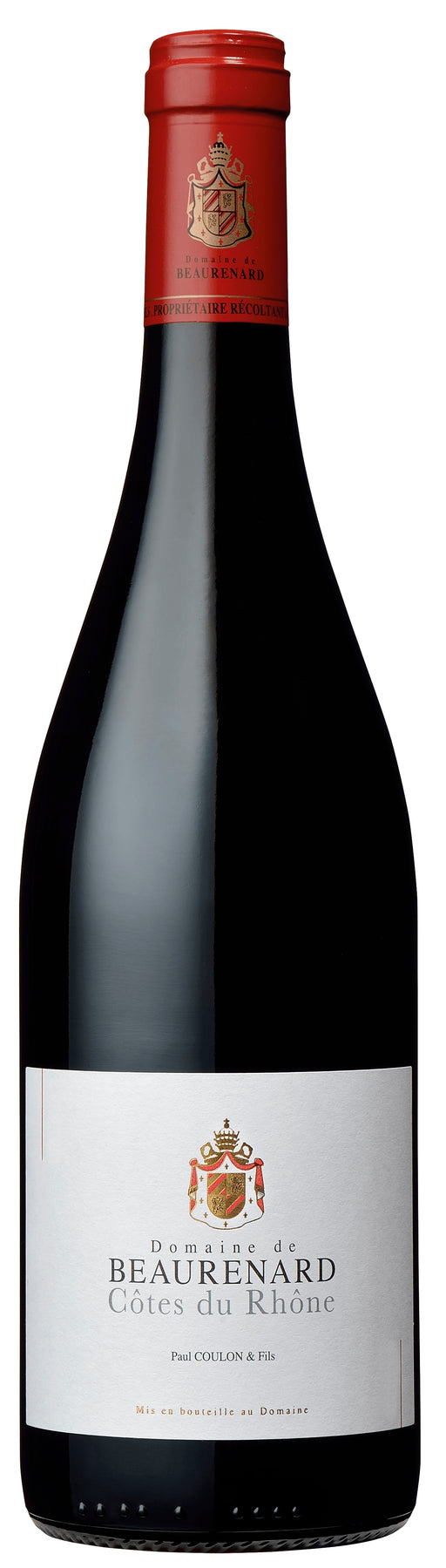 Order Beaurenard Cotes Du Rhone - Just Wines