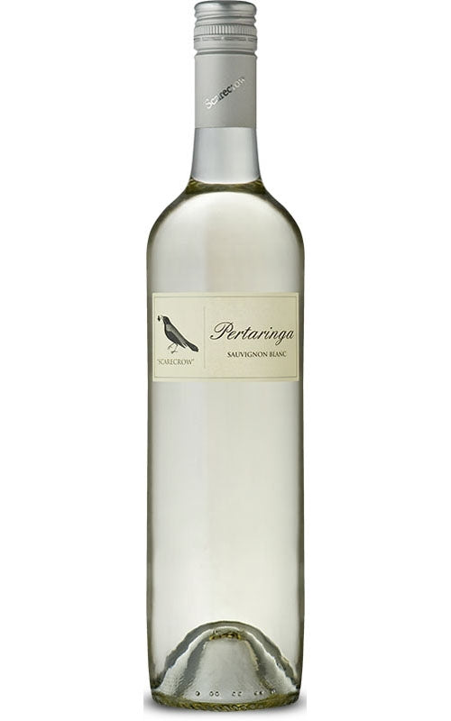 Order Geoff Hardy Pertaringa Scarecrow Sauvignon Blanc 2024 McLaren Vale - 6 Bottles  Online - Just Wines Australia