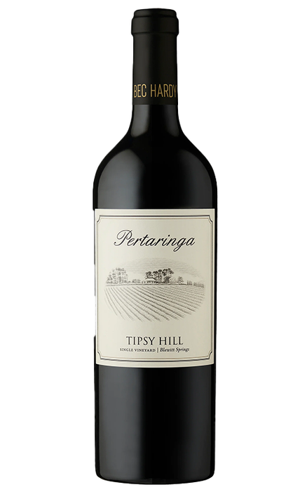 Order Bec Hardy Pertaringa Tipsy Hill McLaren Vale Cabernet Sauvignon 2020 - 6 Bottles - Just Wines