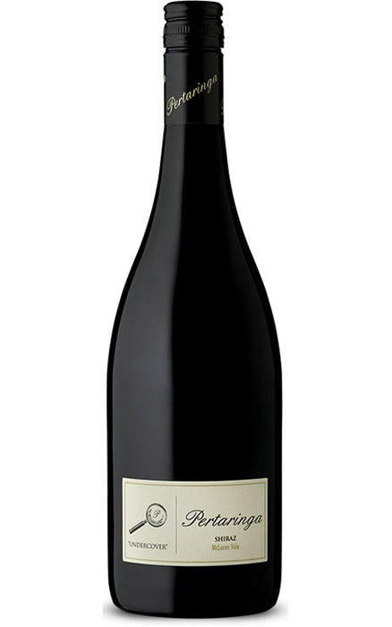 Order Geoff Hardy Pertaringa Undercover Shiraz 2022 McLaren Vale - 6 Bottles  Online - Just Wines Australia