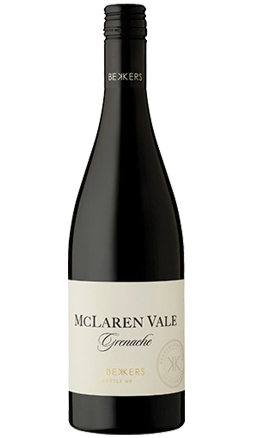 Order Bekkers McLaren Vale Grenache 2022 - 1 Bottle - Just Wines