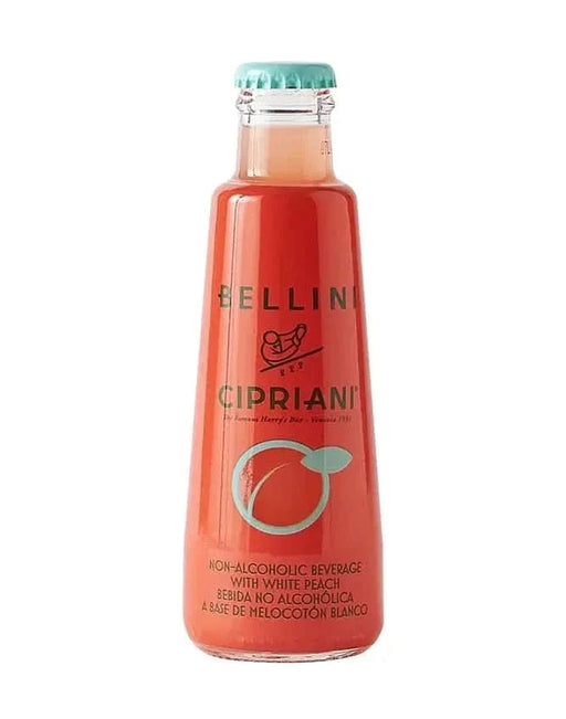 Order Bellini Cipriani - Virgin Peach Bellini 1x180mls JustWines Australia