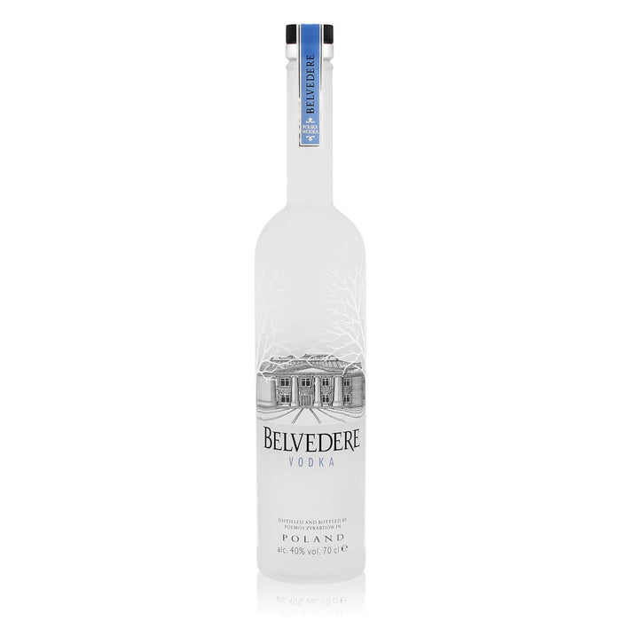 Order Belvedere Vodka - Just Wines