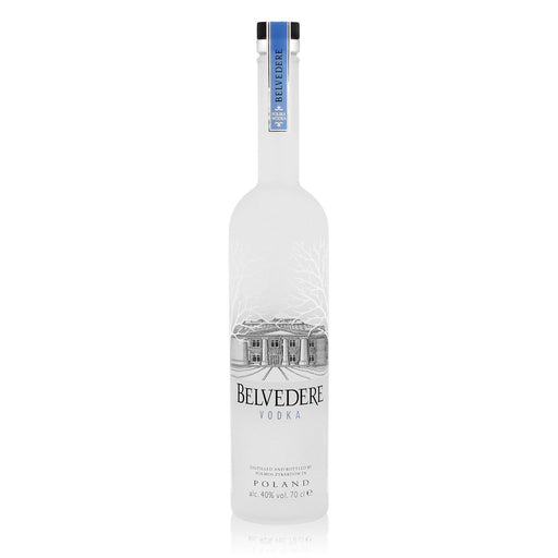 Order Belvedere Vodka - Just Wines