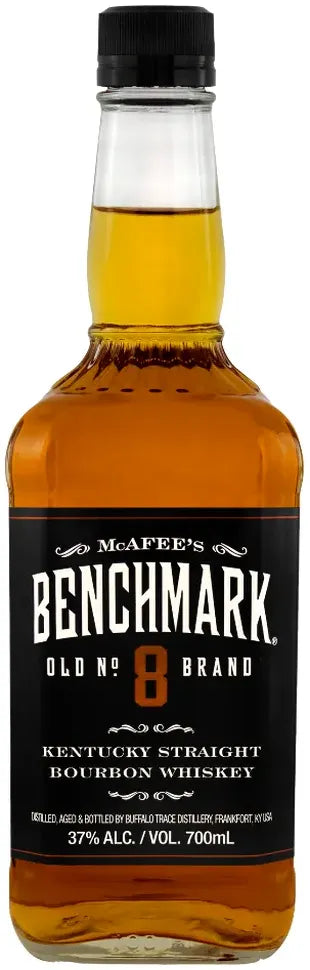 Order Benchmark Bourbon - Just Wines