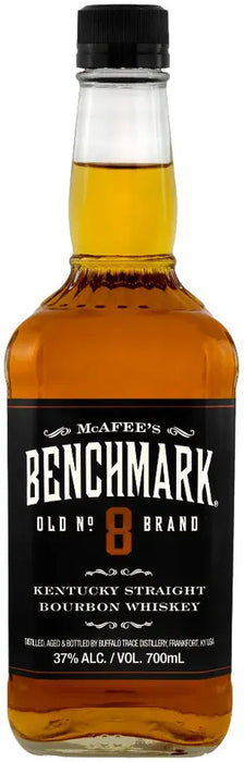 Order Benchmark Bourbon - Just Wines