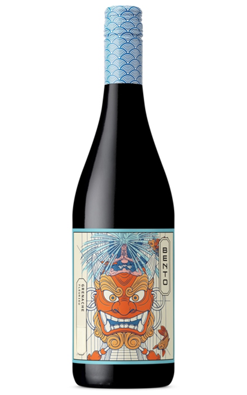Order Bento McLaren Vale Grenache 2025 - 6 Bottles - Just Wines