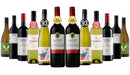 Order Best of Australian Regions Red & White Mixed – 12 Bottles - Just Wines