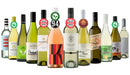 Order Best of Australian Regions White Wine Mixed – 12 Bottles - Just Wines