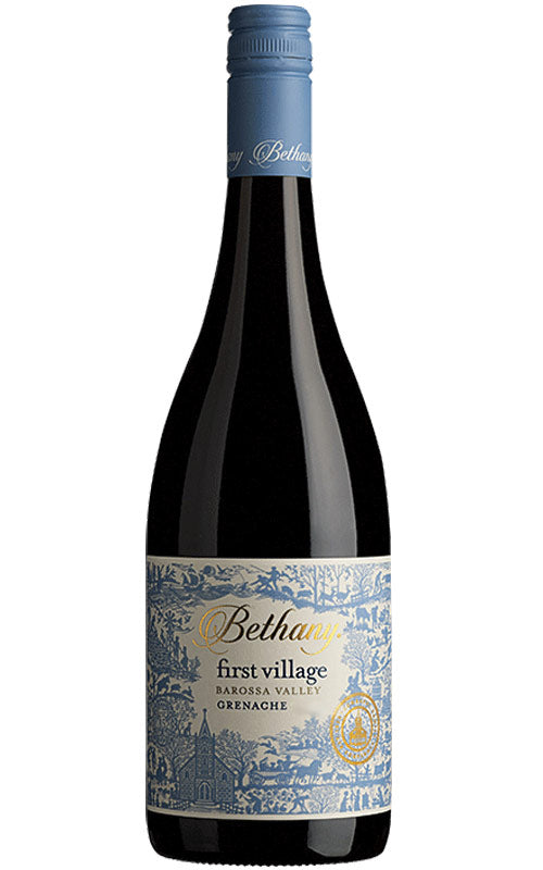 Order Bethany First Village Grenache 2022 Barossa Valley - 12 Bottles  Online - Just Wines Australia