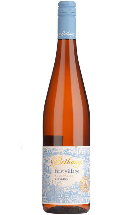 Order Bethany First Village Riesling 2023 Eden Valley - 12 Bottles  Online - Just Wines Australia