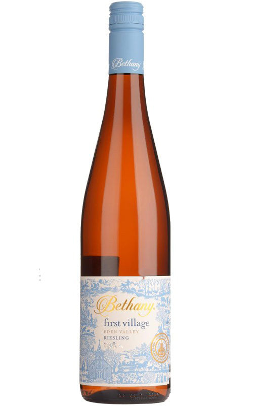 Order Bethany First Village Riesling 2023 Eden Valley - 12 Bottles  Online - Just Wines Australia