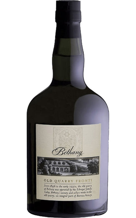 Order Bethany Old White Fronti Port NV Barossa Valley - 6 Bottles  Online - Just Wines Australia
