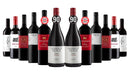 Order Big & Bold Premium Shiraz Collection Mix - 12 Bottles - Just Wines