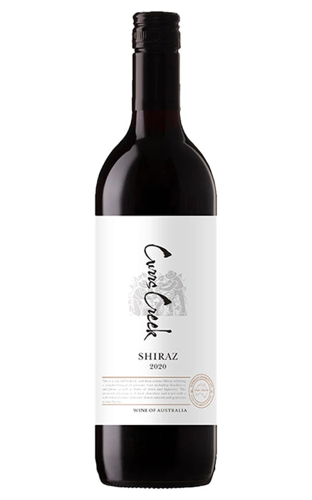 Order Big & Bold Premium Shiraz Collection Mix - 12 Bottles - Just Wines