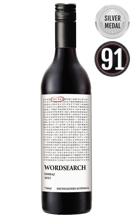 Order Big & Bold Premium Shiraz Collection Mix - 12 Bottles - Just Wines