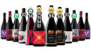 Order Big & Bold Premium Shiraz Collection Mix - 12 Bottles - Just Wines