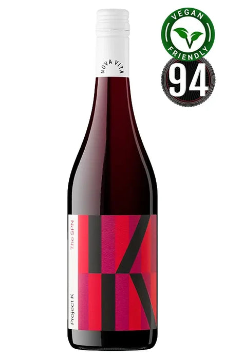 Order Big & Bold Premium Shiraz Collection Mix - 12 Bottles - Just Wines