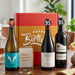 Order Birthday 3 Red & White Wine Gift Pack - Just Wines