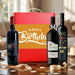 Order Birthday 3 Red Wine Gift Pack - Just Wines