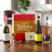 Order Birthday 3 Sparkling Wine Gift Pack - Just Wines