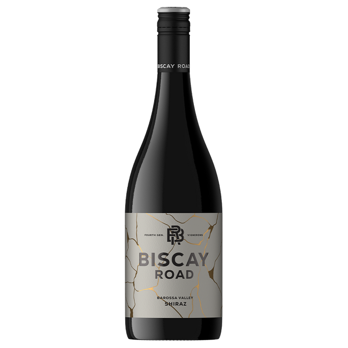 Order Biscay Road Barossa Valley Shiraz 2022 - 6 Bottles - Just Wines