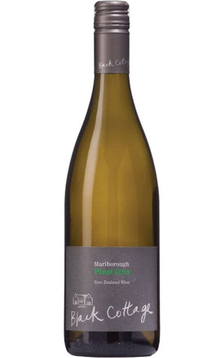 Order Black Cottage Marlborough Pinot Gris 2024 - 12 Bottles JustWines Australia