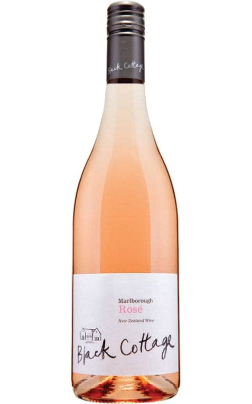 Order Black Cottage Marlborough Rosé 2024 - 12 Bottles JustWines Australia