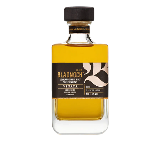  Liquor Loot- Bladnoch Vinaya Single Malt Scotch Whisky (700ml) -  
