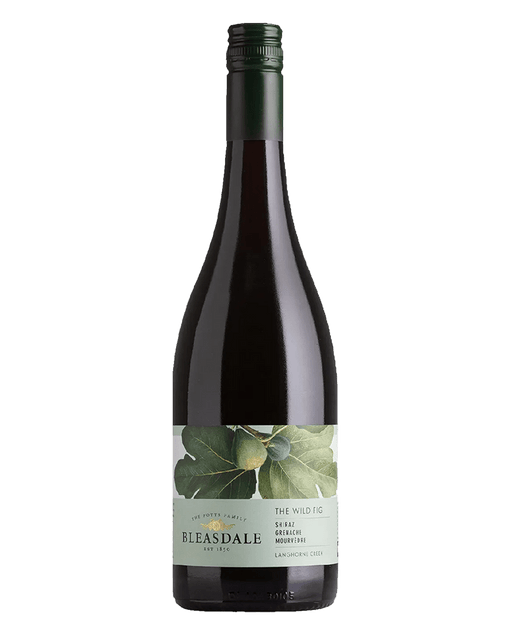 Order Bleasdale The Wild Fig SGM JustWines Australia