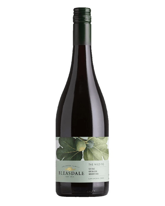Order Bleasdale The Wild Fig SGM JustWines Australia