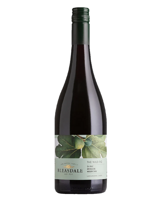 Order Bleasdale The Wild Fig SGM - Just Wines