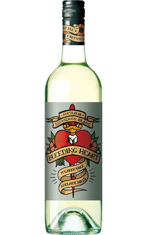 Order Bleeding Heart Sauvignon Blanc 2024 Adelaide Hills - 12 Bottles JustWines Australia