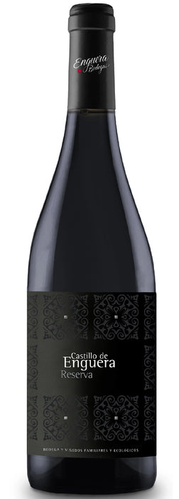 Order Bodegas Enguera 