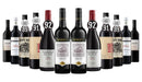 Order Bold & Smooth Reds Mix – 12 Bottles - Just Wines