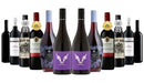 Order Bold & Smooth Reds Mix – 12 Bottles - Just Wines
