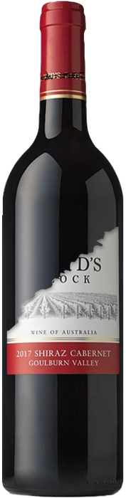 Order Bold Union Mystery Shiraz Cabernet 2017 - Just Wines