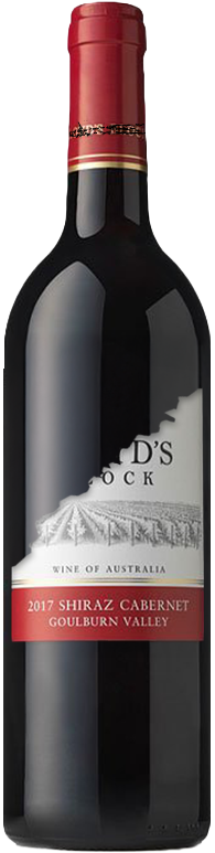 Order Bold Union Mystery Shiraz Cabernet 2017 - Just Wines