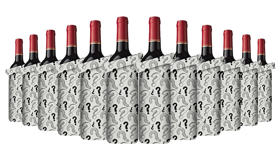 Order Bold Union Mystery Shiraz Cabernet 2017 - Just Wines